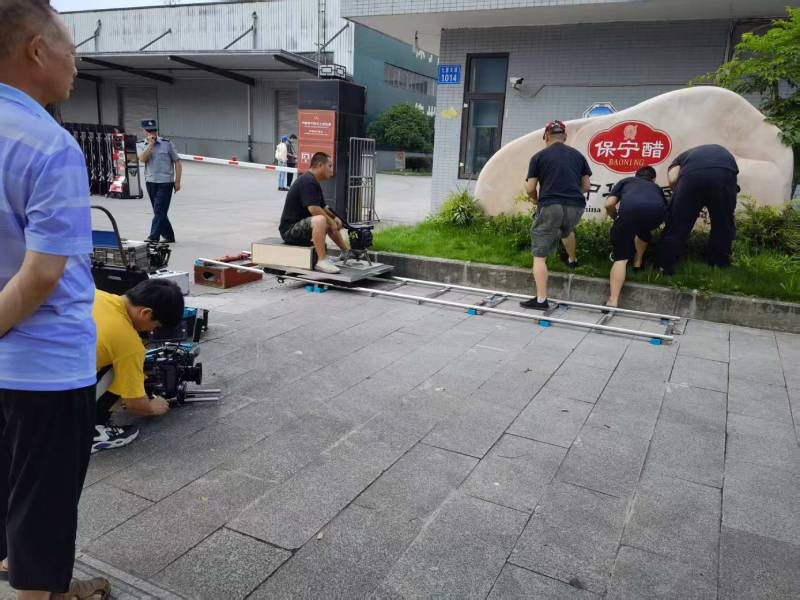 腾冲县广告片拍摄公司核心优势：全流程服务，让品牌广告片省心更出彩