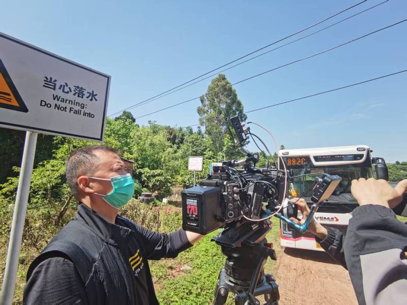 腾冲县TVC拍摄公司：深耕本地市场，为品牌定制专属拍摄方案