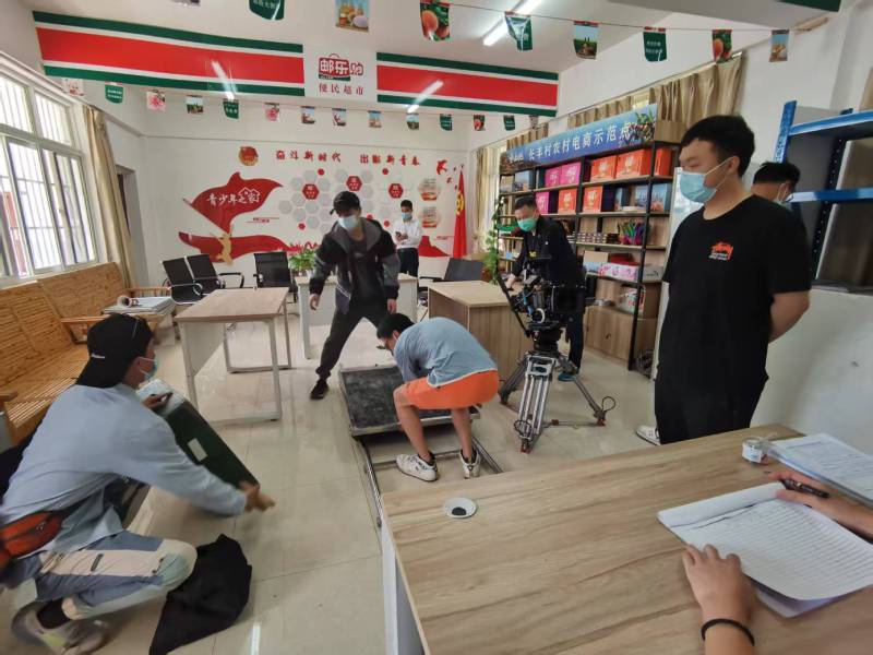 腾冲县广告片拍摄公司：极简主义践行者，少即是多的视觉哲学